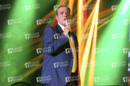 Live-Event 'Die große Schlager Hitparade' in Löbau