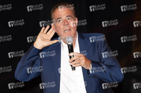 Live-Event 'Die große Schlager Hitparade' in Löbau