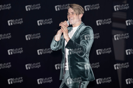 Live-Event 'Die große Schlager Hitparade' in Löbau