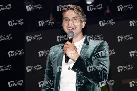 Live-Event 'Die große Schlager Hitparade' in Löbau