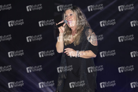 Live-Event 'Die große Schlager Hitparade' in Löbau
