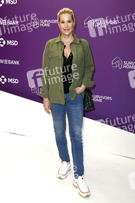 Opening von Survivors Home in Berlin
