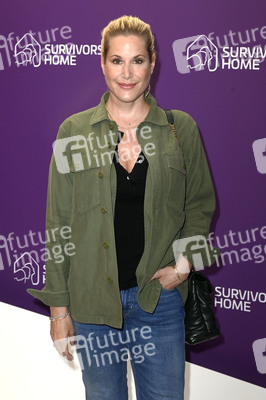 Opening von Survivors Home in Berlin