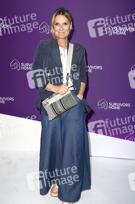 Opening von Survivors Home in Berlin