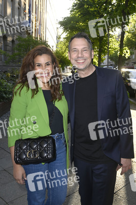 Opening von Survivors Home in Berlin