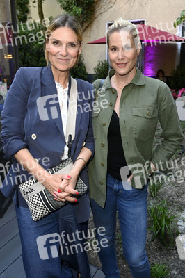 Opening von Survivors Home in Berlin