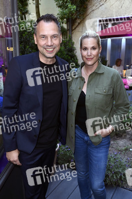 Opening von Survivors Home in Berlin