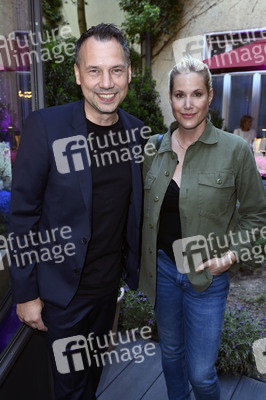 Opening von Survivors Home in Berlin
