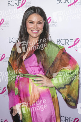 Chartiy-Event 'The Very Hot Pink Party' in New York