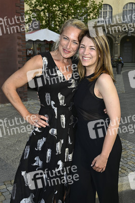 GZSZ Party '30 Jahre GZSZ' in Potsdam