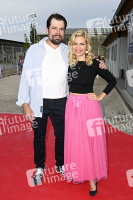 GZSZ Party '30 Jahre GZSZ' in Potsdam