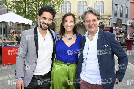GZSZ Party '30 Jahre GZSZ' in Potsdam