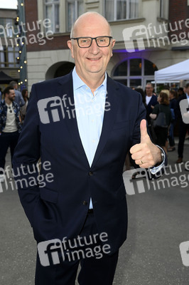 GZSZ Party '30 Jahre GZSZ' in Potsdam
