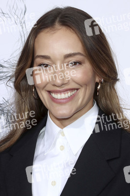 Grand Opening Montblanc Haus in Hamburg