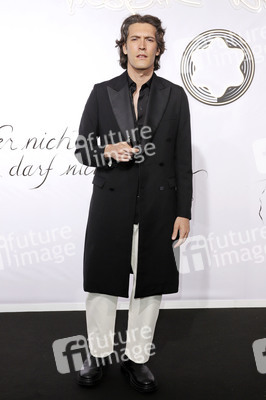 Grand Opening Montblanc Haus in Hamburg