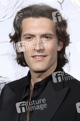 Grand Opening Montblanc Haus in Hamburg