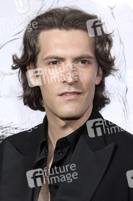 Grand Opening Montblanc Haus in Hamburg