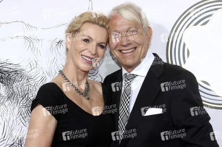 Grand Opening Montblanc Haus in Hamburg