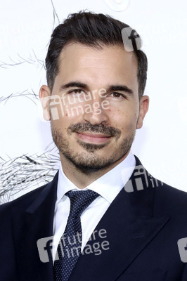 Grand Opening Montblanc Haus in Hamburg