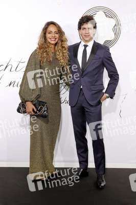 Grand Opening Montblanc Haus in Hamburg