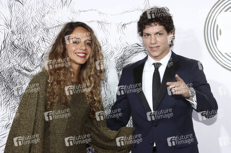 Grand Opening Montblanc Haus in Hamburg