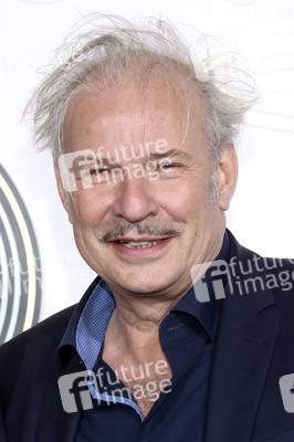 Grand Opening Montblanc Haus in Hamburg