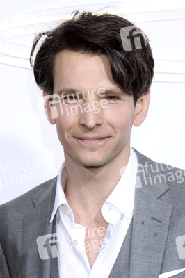 Grand Opening Montblanc Haus in Hamburg