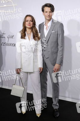 Grand Opening Montblanc Haus in Hamburg