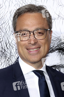 Grand Opening Montblanc Haus in Hamburg