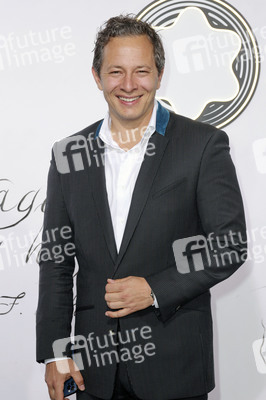 Grand Opening Montblanc Haus in Hamburg