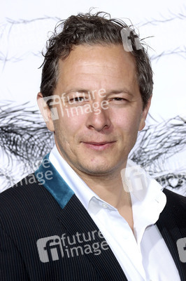 Grand Opening Montblanc Haus in Hamburg