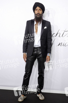 Grand Opening Montblanc Haus in Hamburg