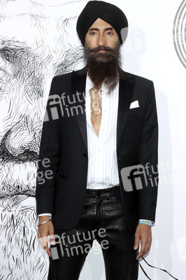 Grand Opening Montblanc Haus in Hamburg