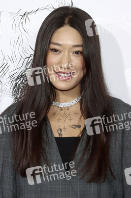 Grand Opening Montblanc Haus in Hamburg