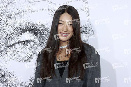 Grand Opening Montblanc Haus in Hamburg