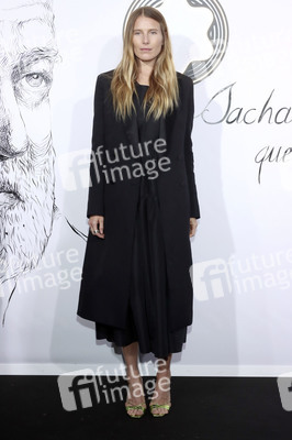 Grand Opening Montblanc Haus in Hamburg