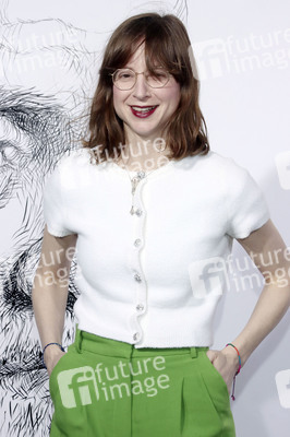 Grand Opening Montblanc Haus in Hamburg