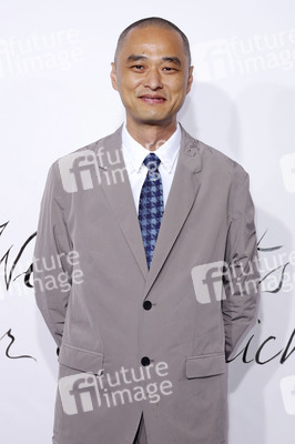 Grand Opening Montblanc Haus in Hamburg