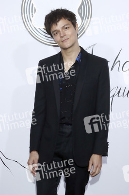 Grand Opening Montblanc Haus in Hamburg