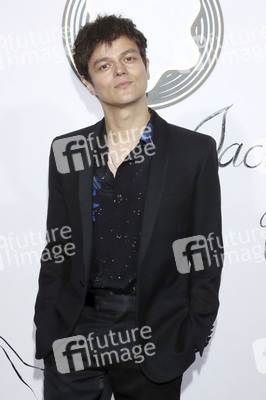 Grand Opening Montblanc Haus in Hamburg