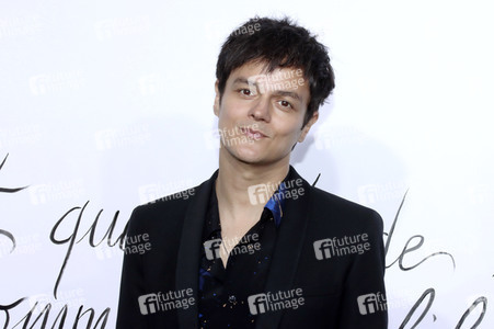 Grand Opening Montblanc Haus in Hamburg