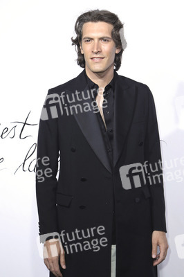 Grand Opening Montblanc Haus in Hamburg