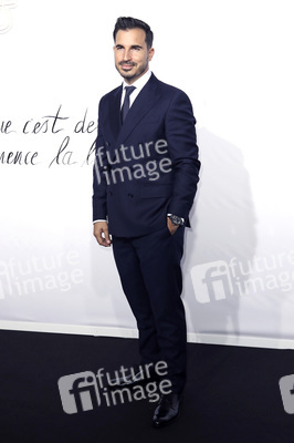 Grand Opening Montblanc Haus in Hamburg
