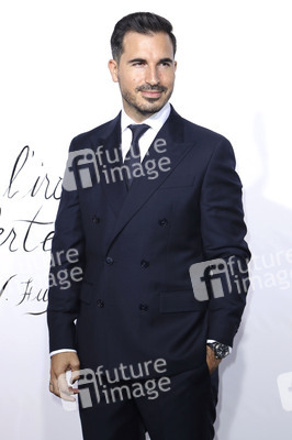 Grand Opening Montblanc Haus in Hamburg