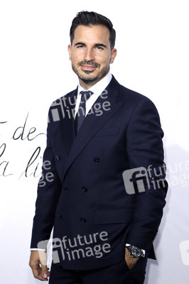 Grand Opening Montblanc Haus in Hamburg