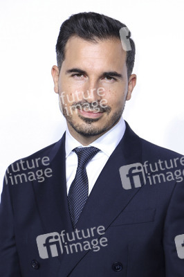Grand Opening Montblanc Haus in Hamburg