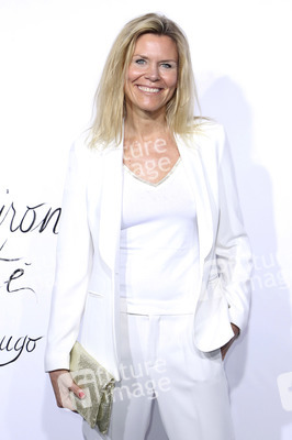 Grand Opening Montblanc Haus in Hamburg