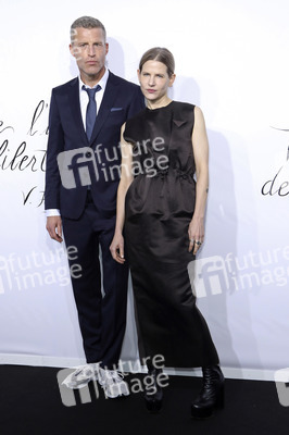 Grand Opening Montblanc Haus in Hamburg