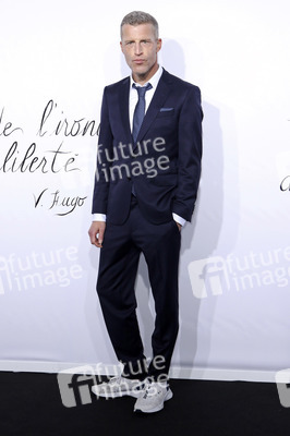 Grand Opening Montblanc Haus in Hamburg