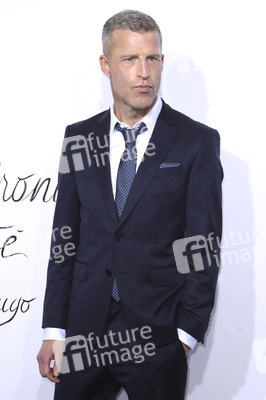 Grand Opening Montblanc Haus in Hamburg